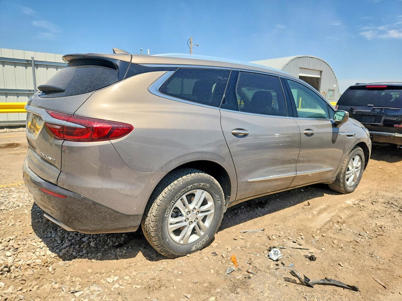 2019 Buick Enclave Essence - Фото 3
