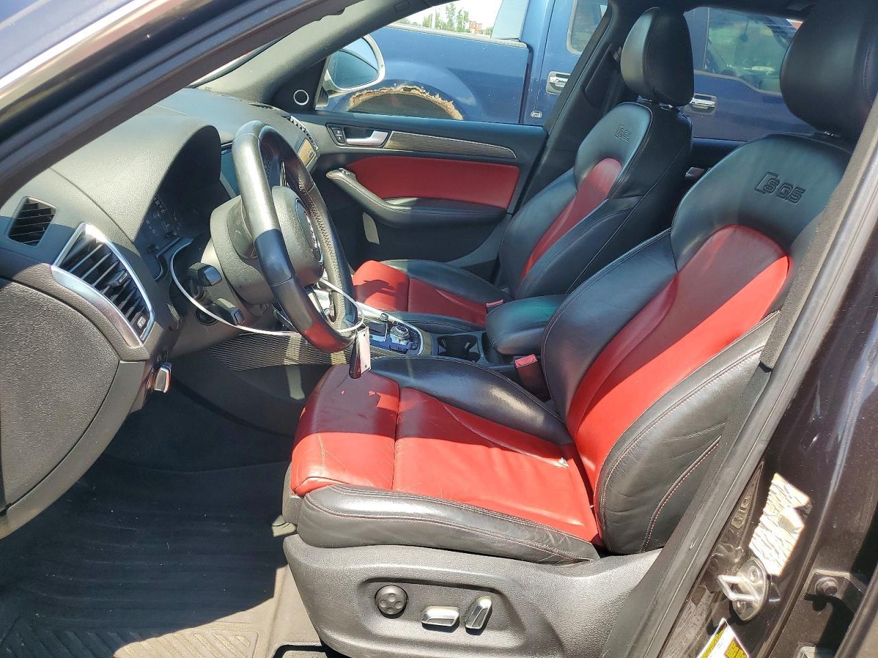 2014 Audi Q5 Premium Plus - Image 7