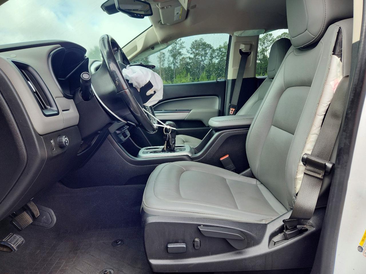 2019 Chevrolet Colorado Lt - Фото 7