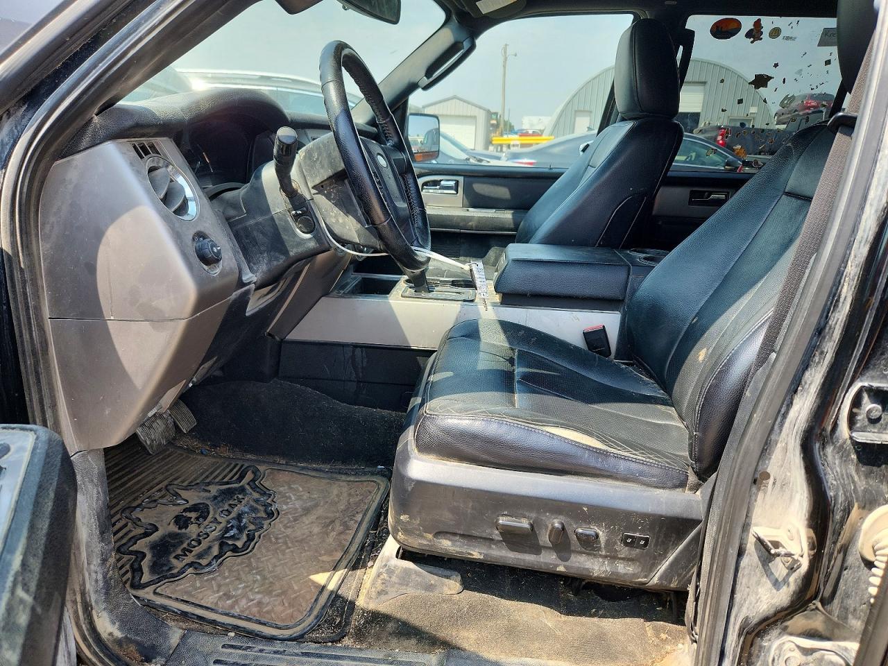 2017 Ford Expedition Xlt - Фото 7