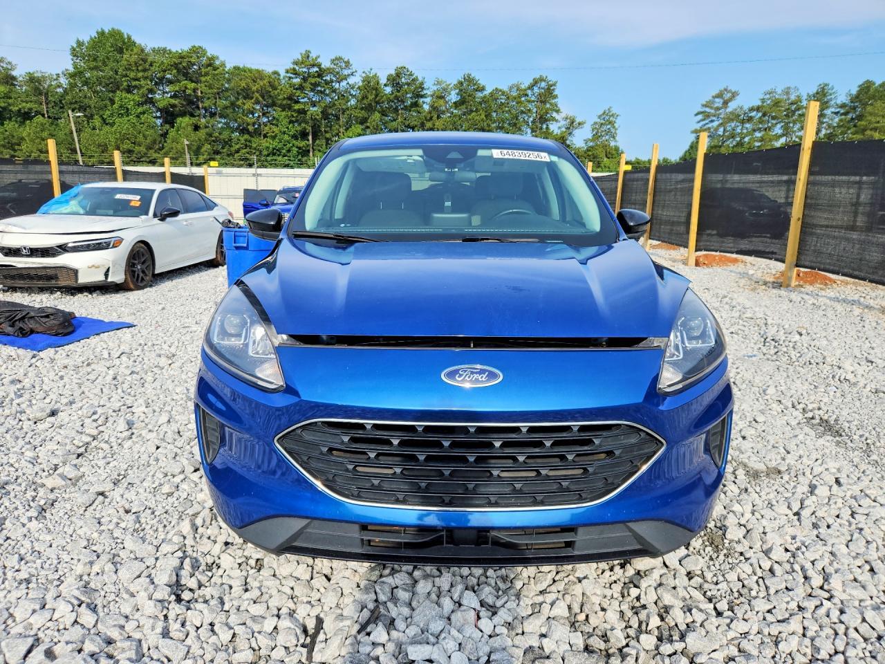 2022 Ford Escape Se - Image 5