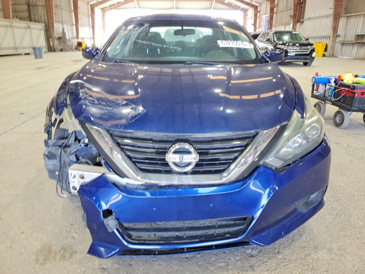 2017 Nissan Altima 2.5 - Фото 5