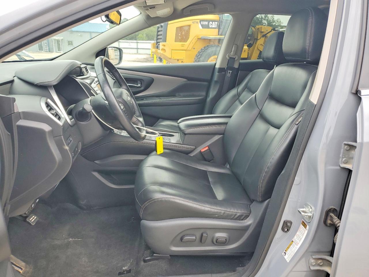 2023 Nissan Murano Sv - Image 7