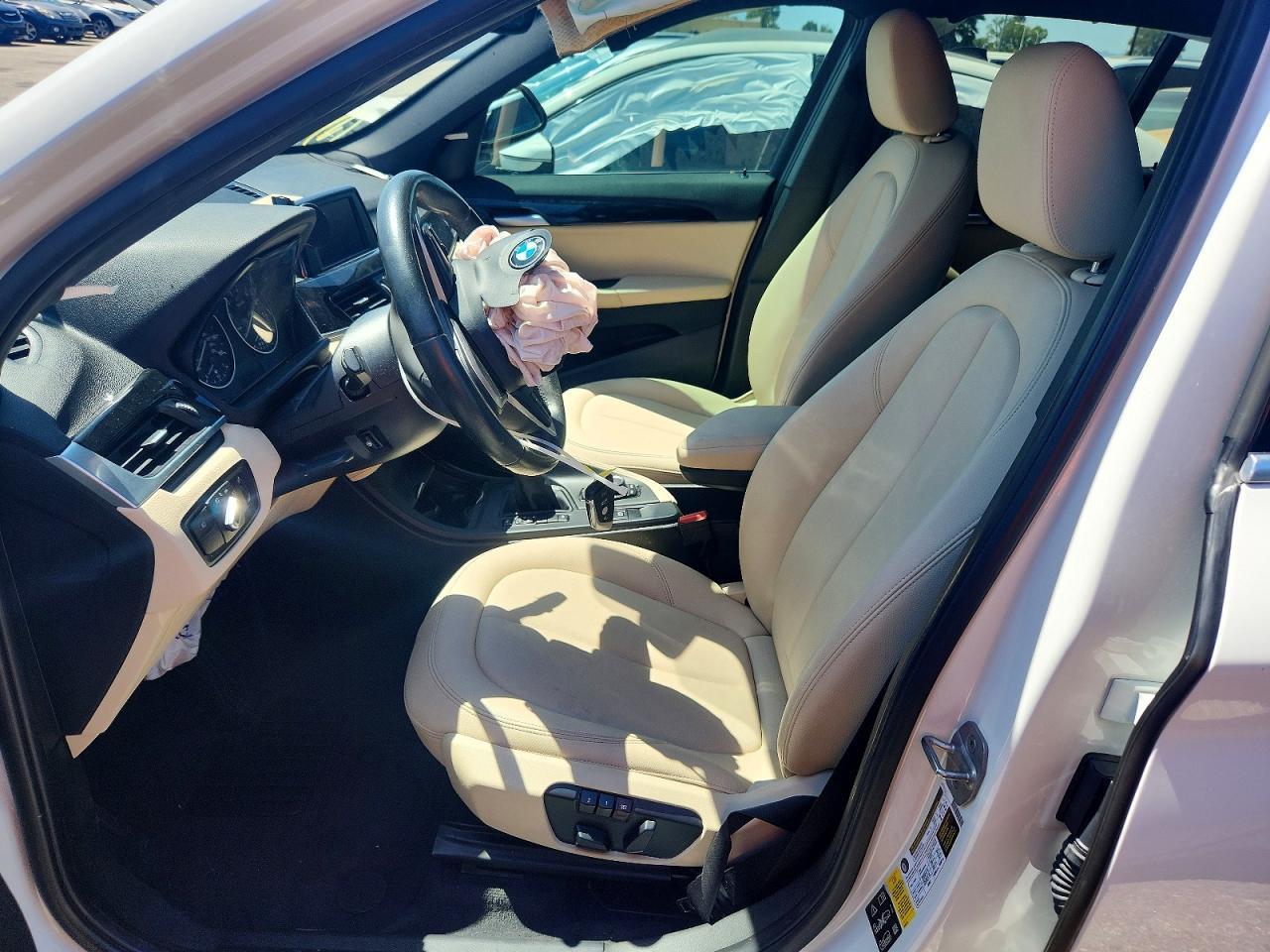 2018 BMW X1 xDrive28I - Фото 7