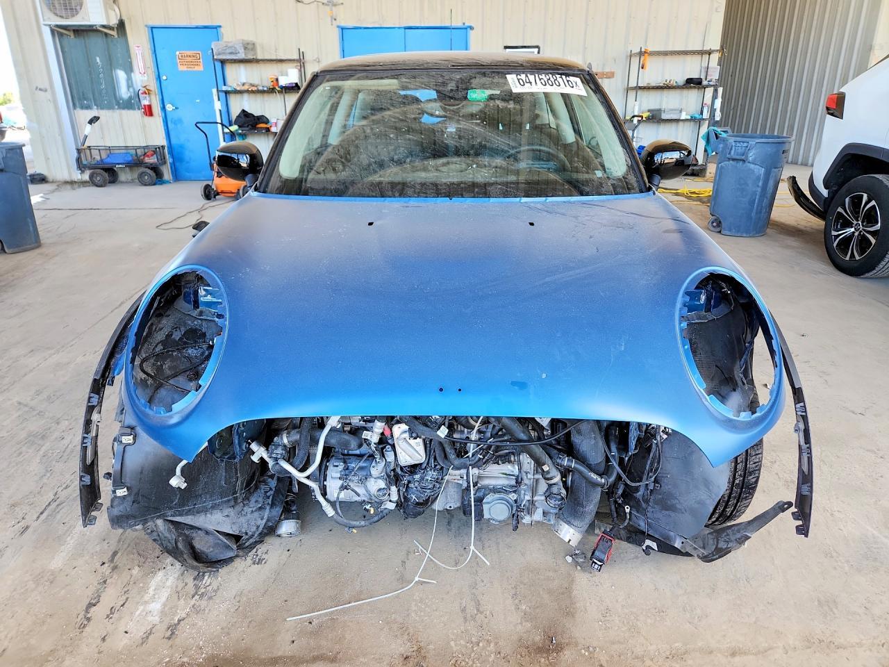 2023 Mini Cooper - Фото 5