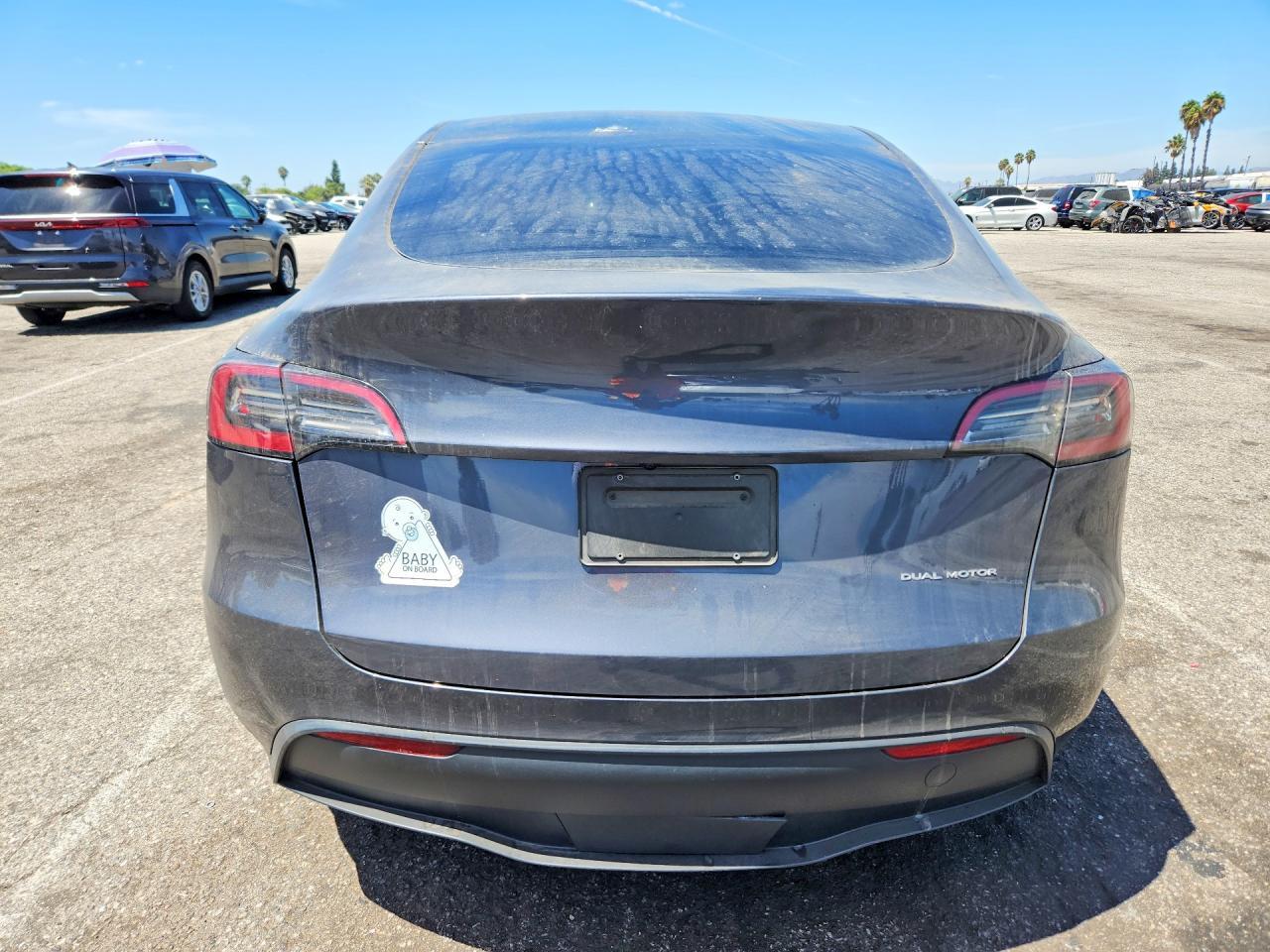 2023 Tesla Model Y - Image 6