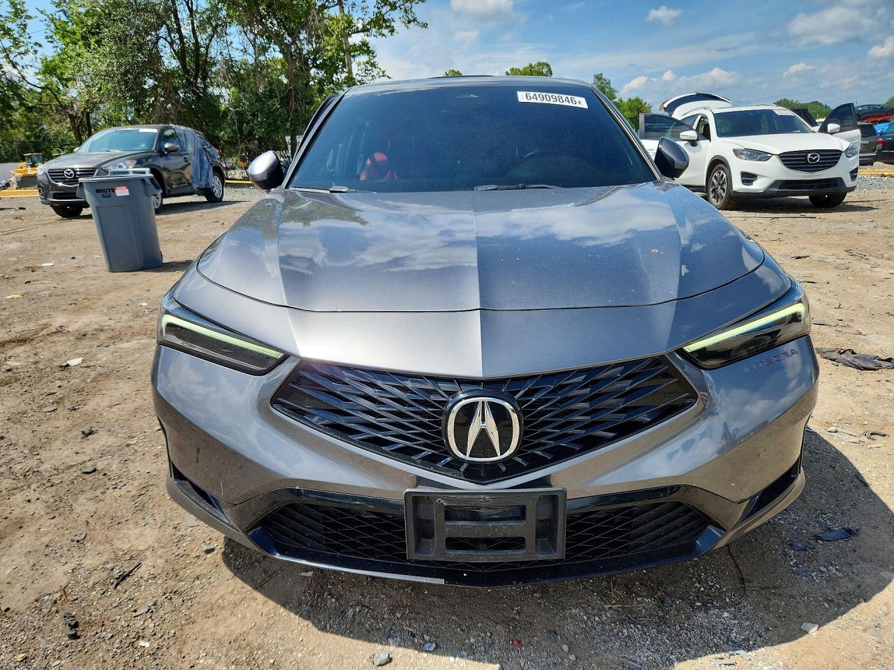 2024 Acura Integra A-Spec - Image 5