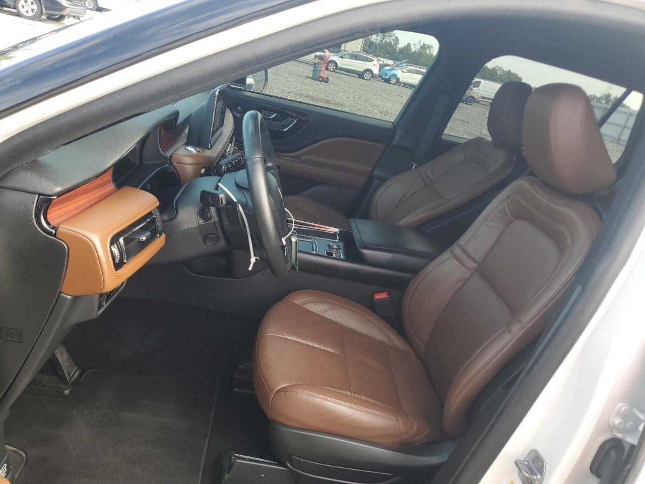 2023 Lincoln Aviator Reserve - Фото 7