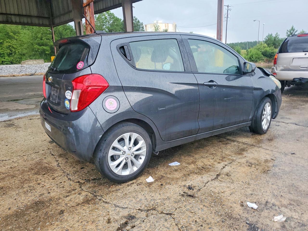 2021 Chevrolet Spark 1Lt - Фото 3