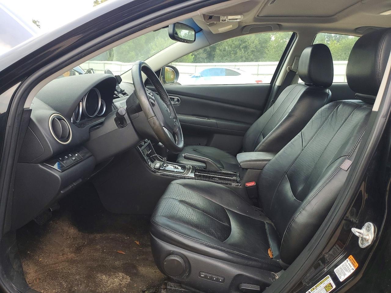 2009 Mazda 6 I - Фото 7