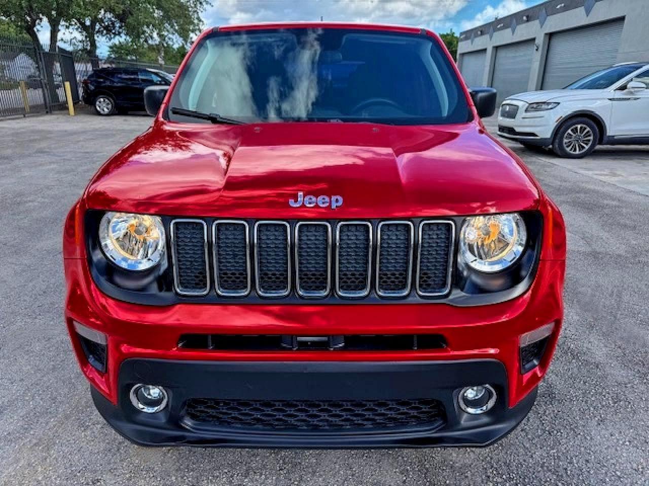 2020 Jep Renegade S - Image 5