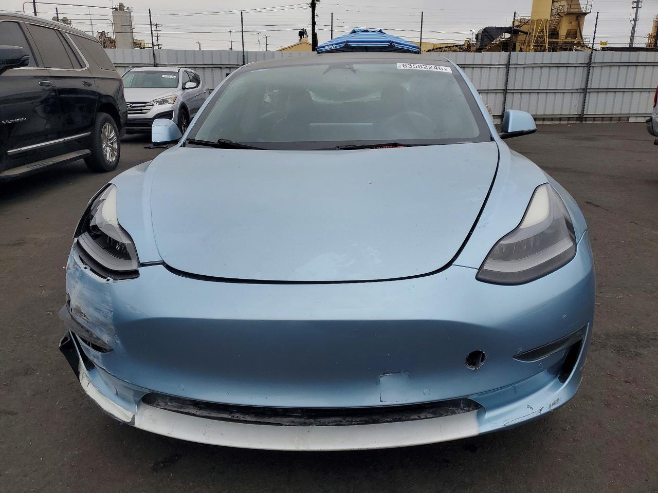 2021 Tesla Model 3 - Image 5