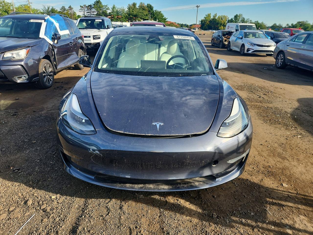 2023 Tesla Model 3 - Image 5