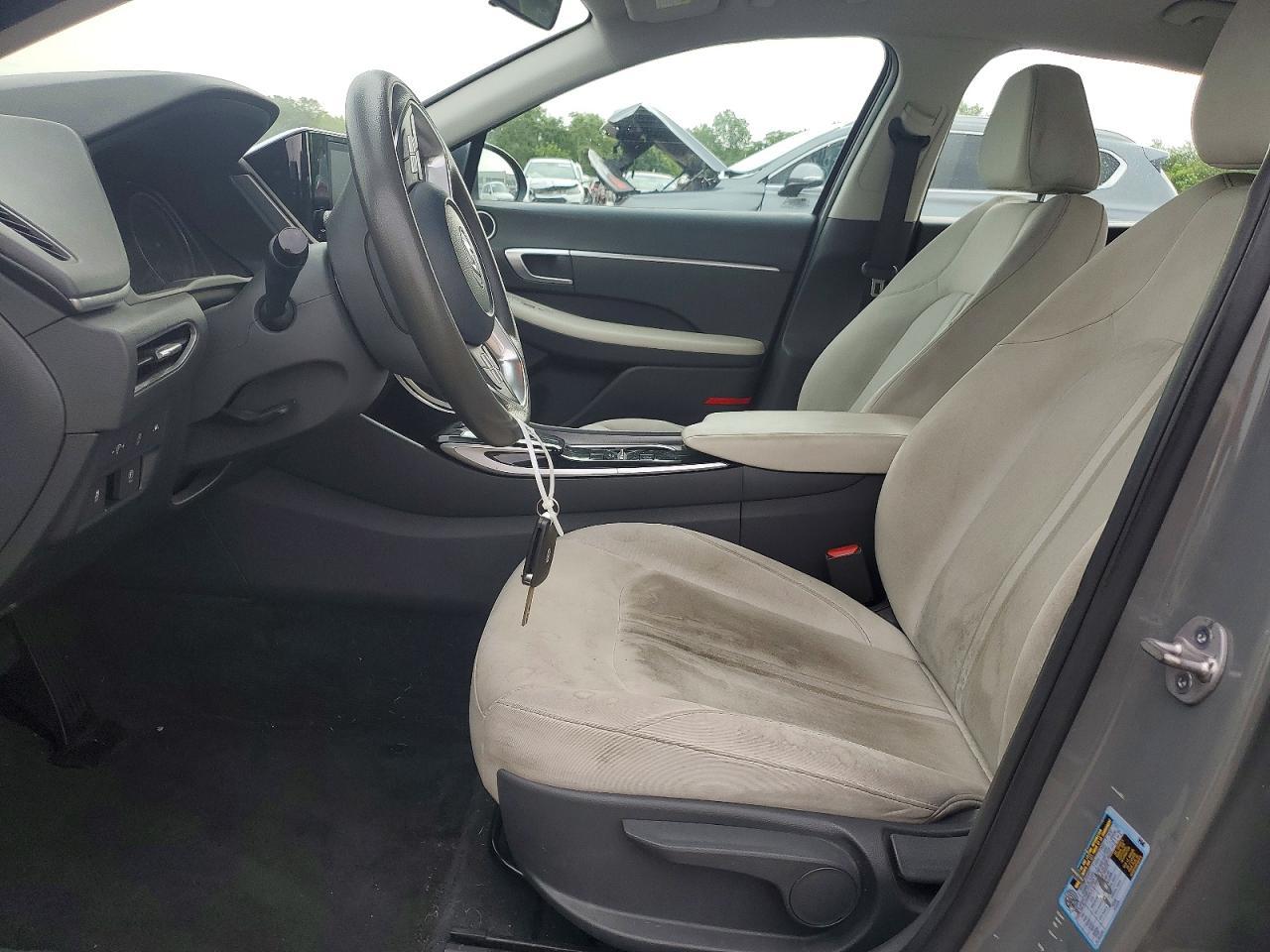 2023 Hyundai Sonata Se - Фото 7