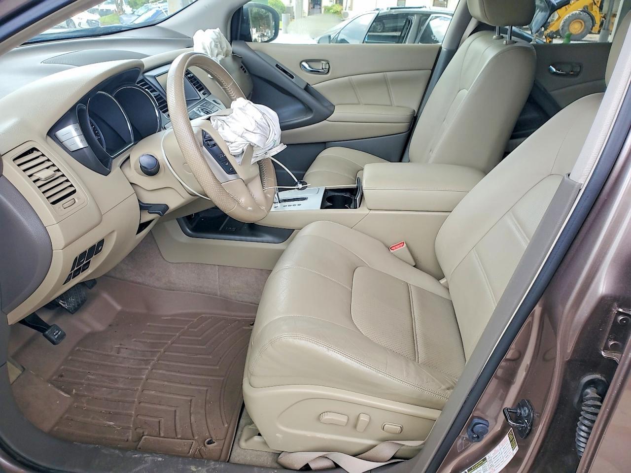 2013 Nissan Murano S - Image 7