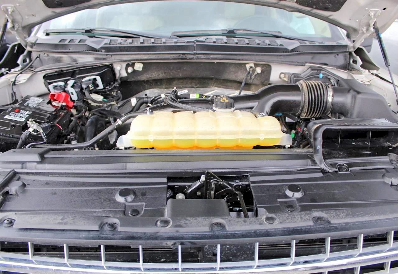 2020 Ford F150 Supercrew - Image 7
