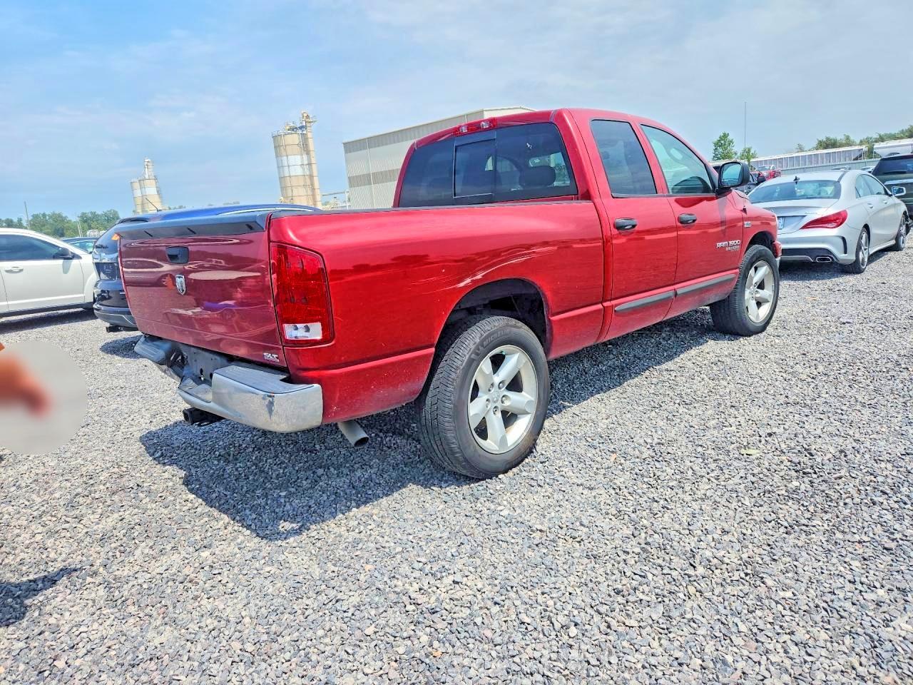 2006 Dodge Ram 1500 St - Image 3