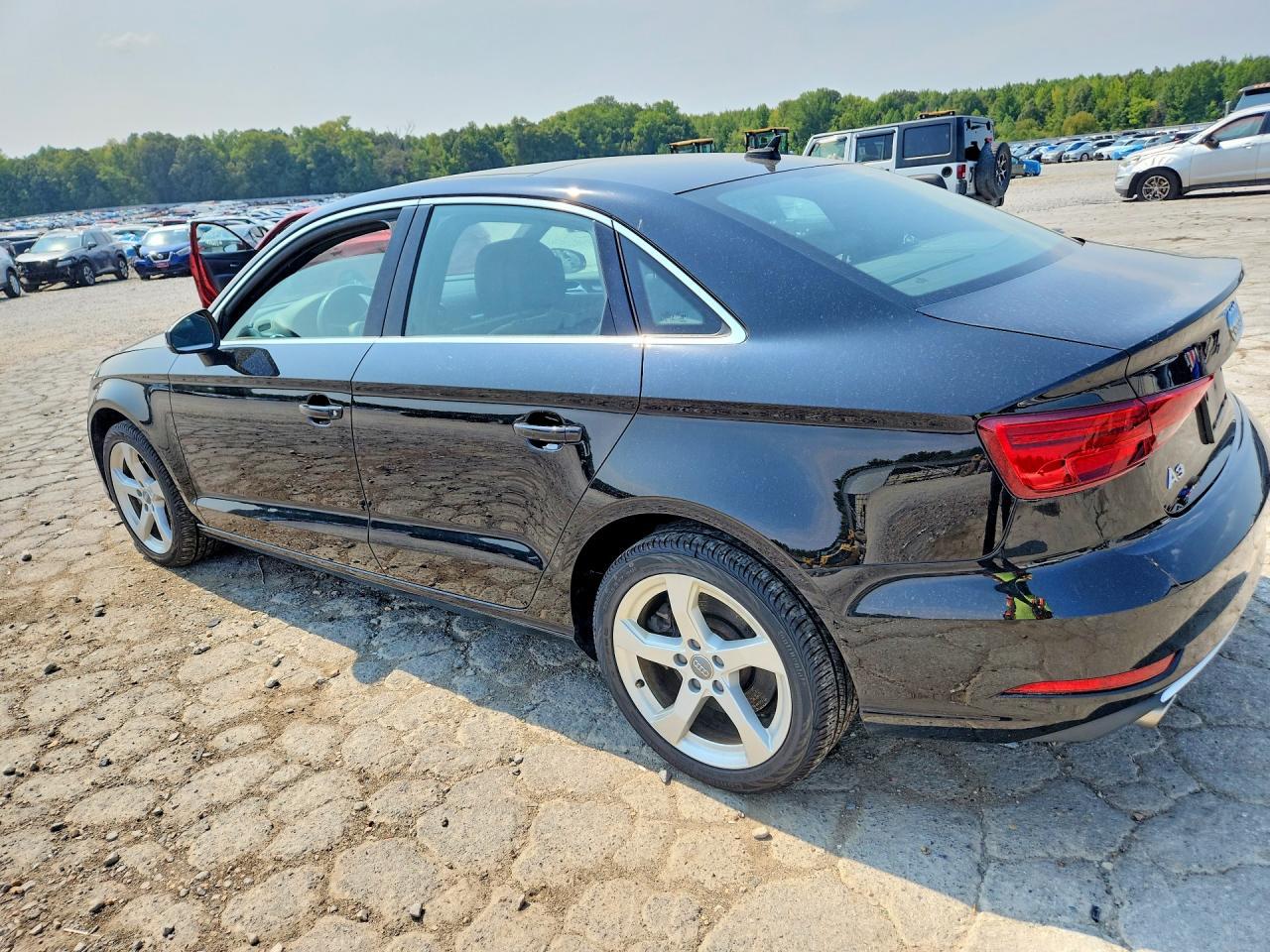 2019 Audi A3 Premium - Image 2