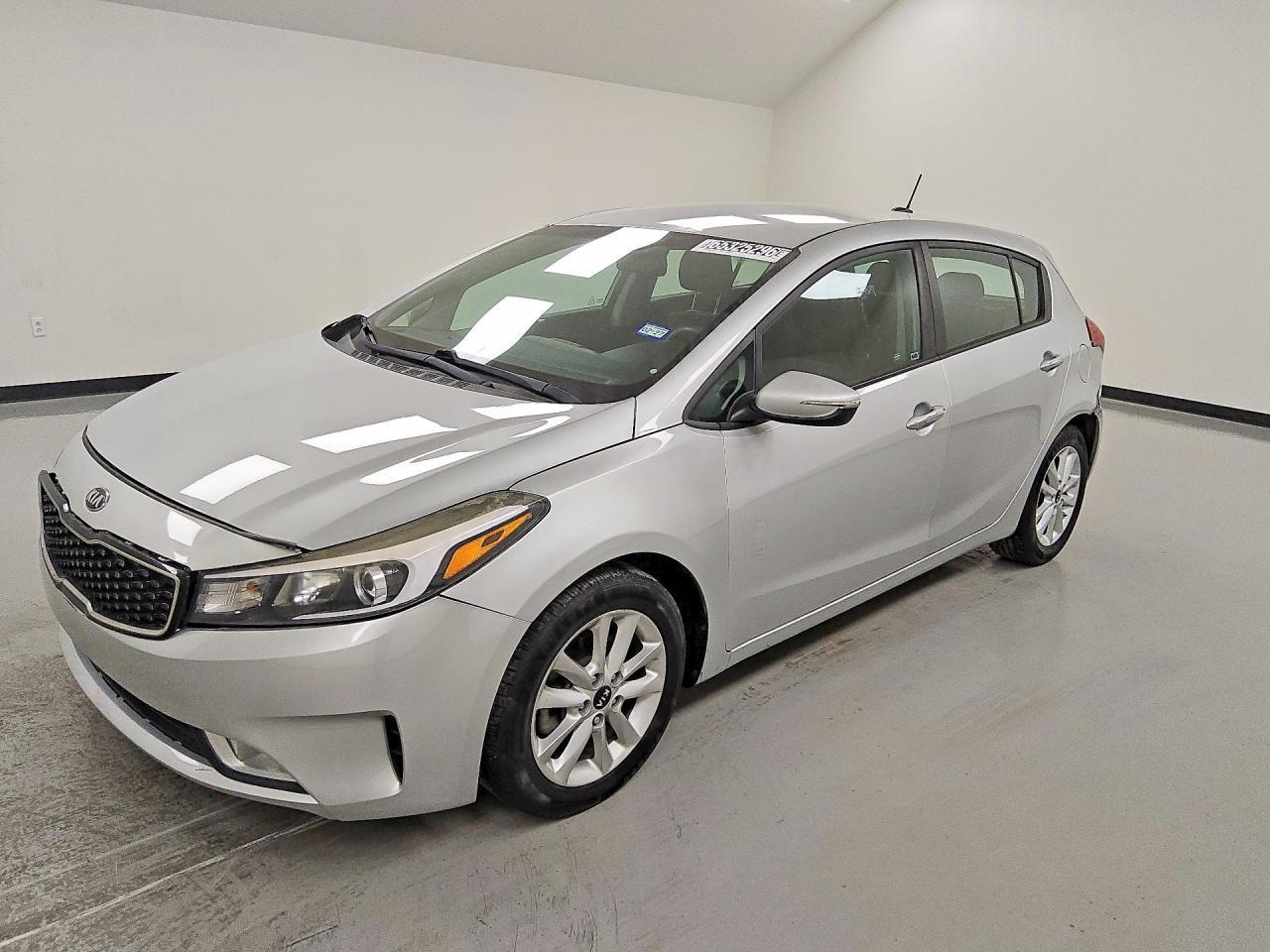 2017 Kia Forte5 Lx