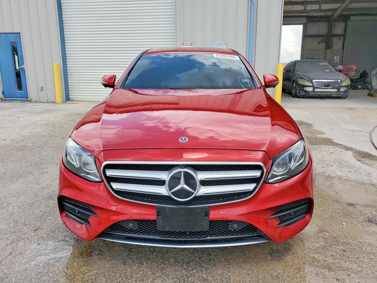2019 Mercedes-Benz E 300 - Image 5