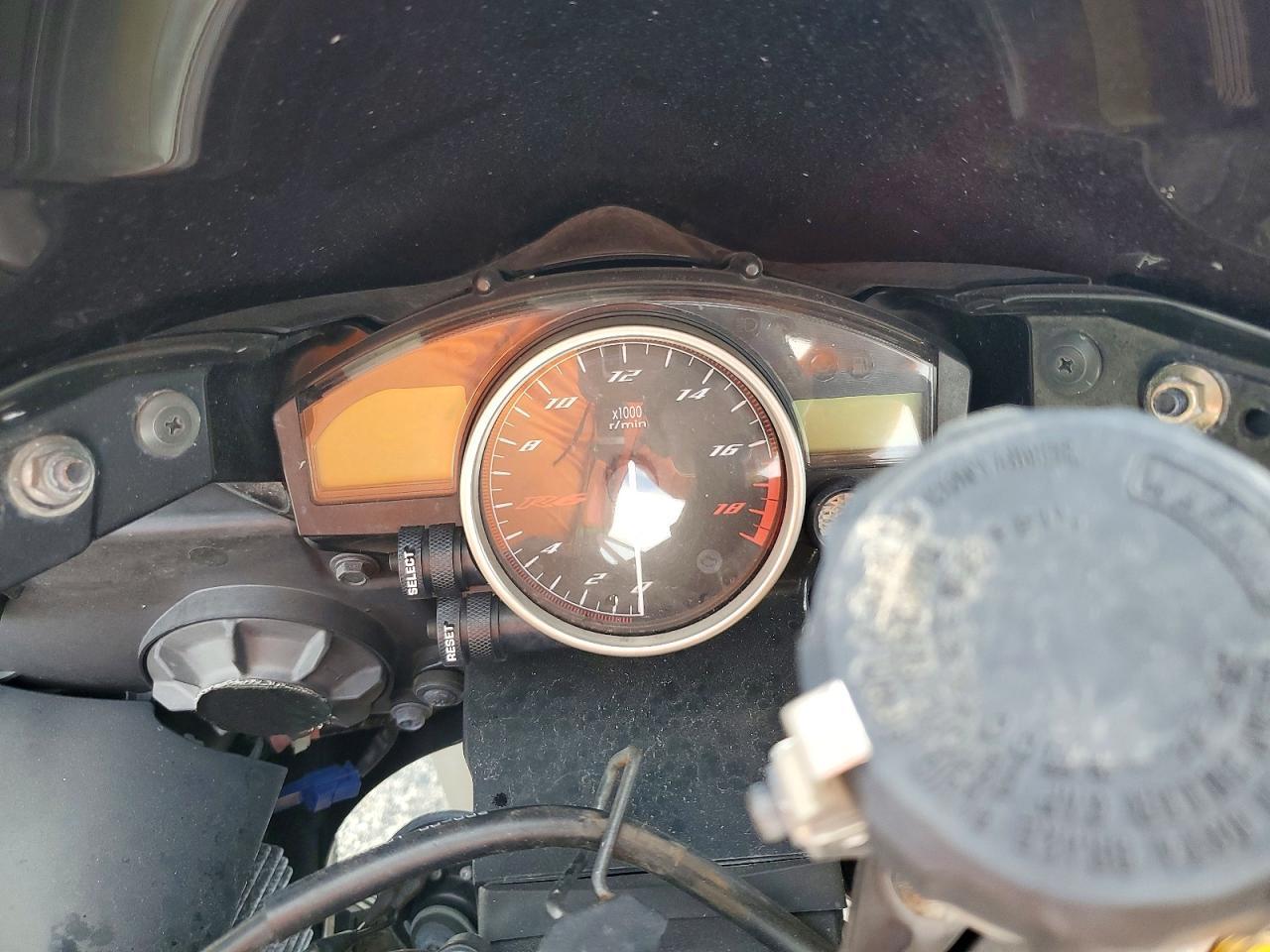 2014 Yamaha Yzfr6 - Фото 7