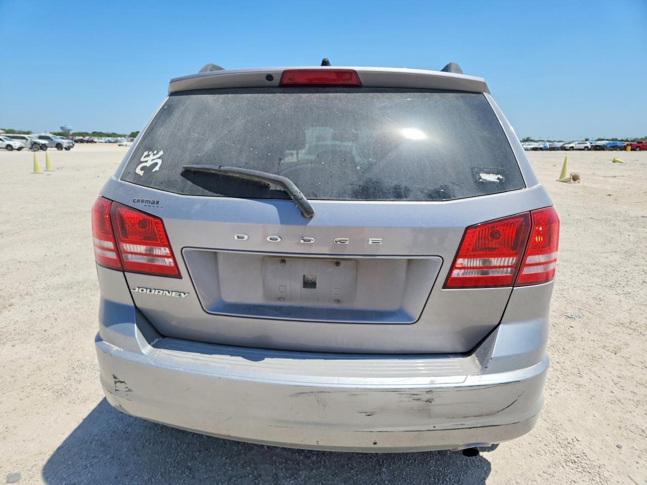 2016 Dodge Journey Se - Фото 6