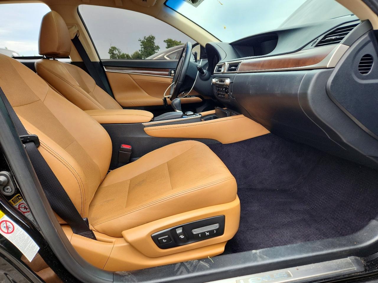 2013 Lexus Gs 350 - Фото 7