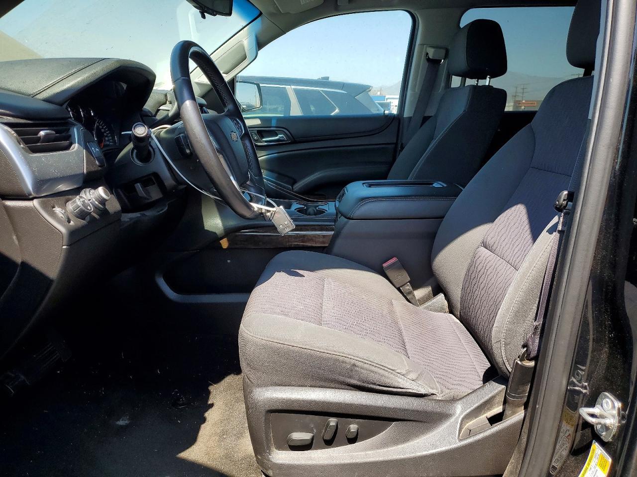 2017 Chevrolet Tahoe C1500 Ls - Image 7