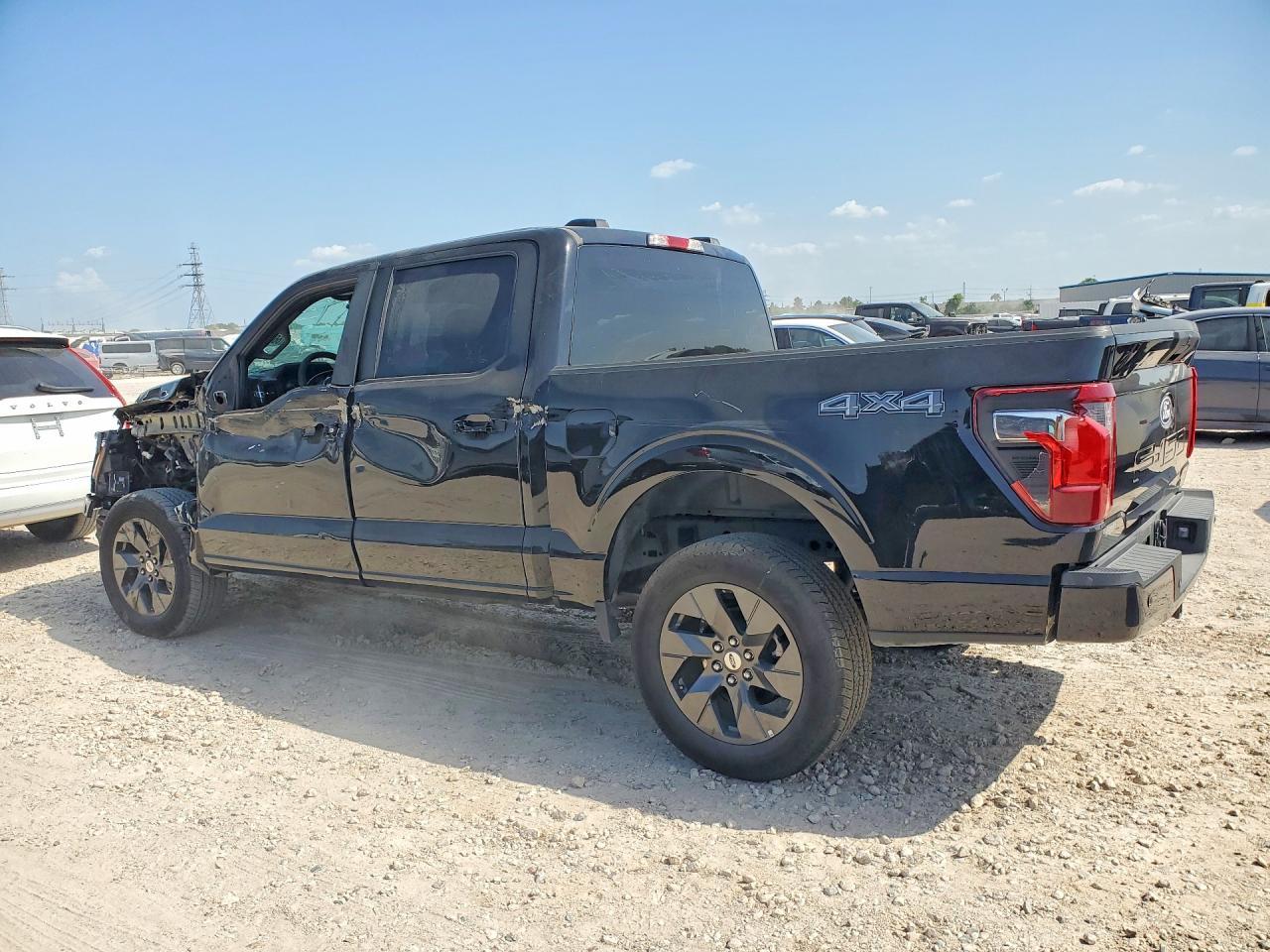 2025 Ford F150 Stx - Image 2