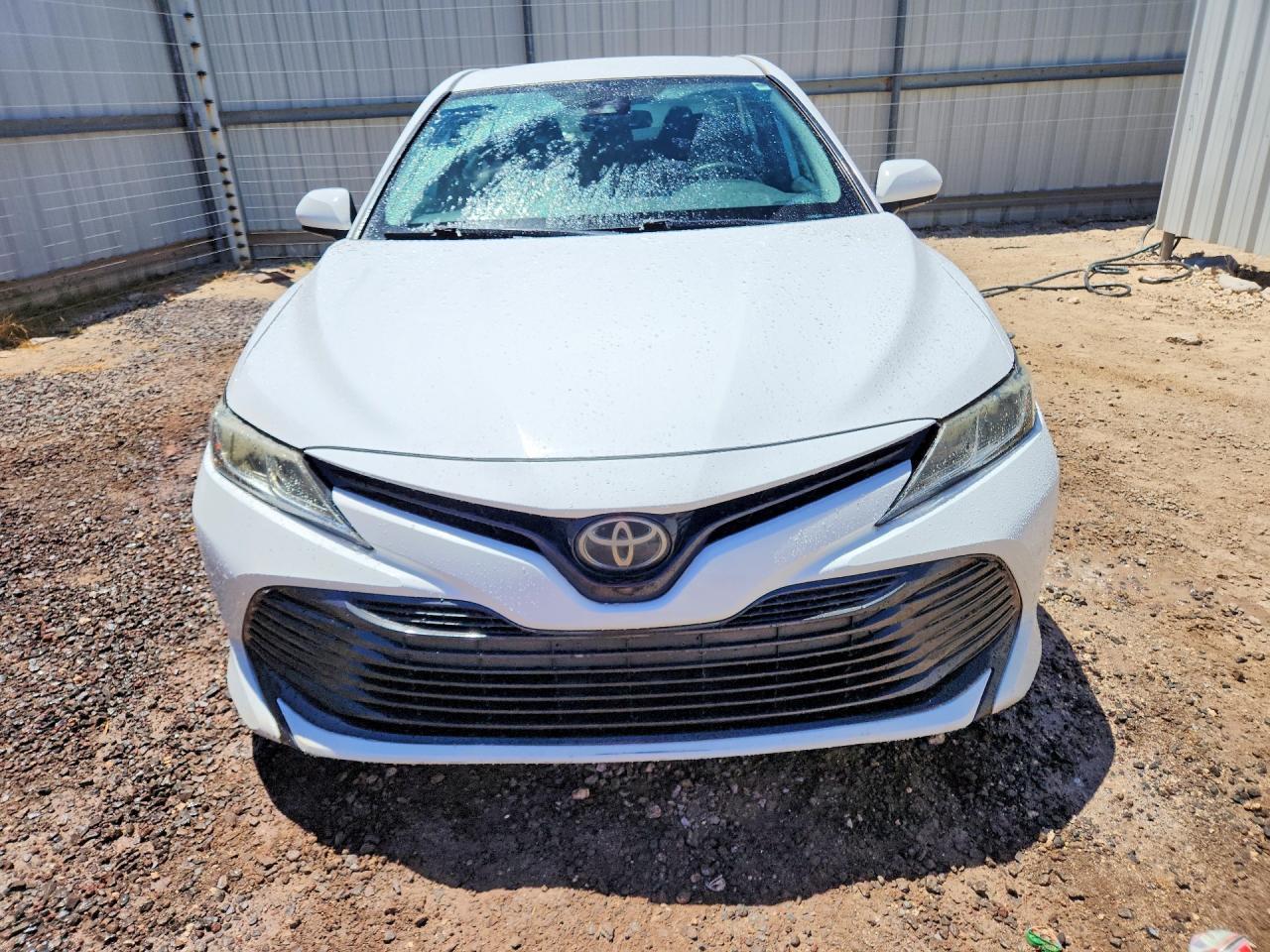 2019 Toyota Camry L - Image 5