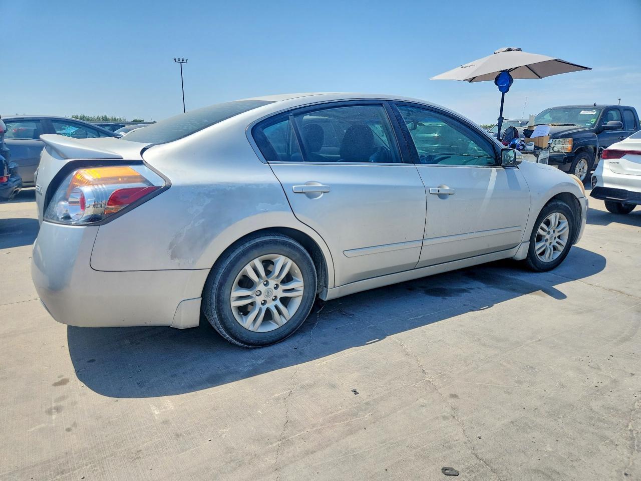 2012 Nissan Altima 2.5 - Фото 3
