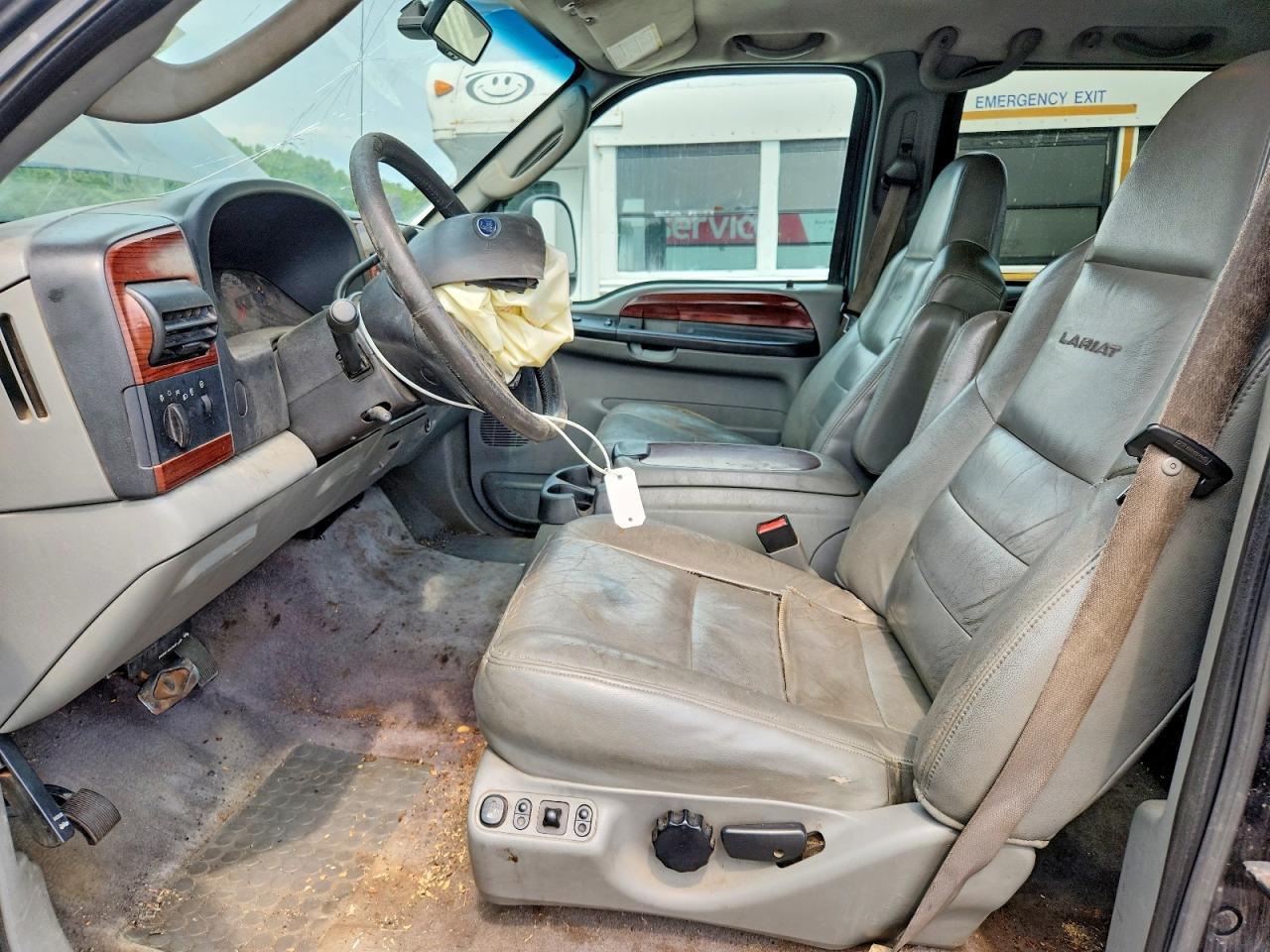 2006 Ford F350 Srw Super Duty - Фото 7