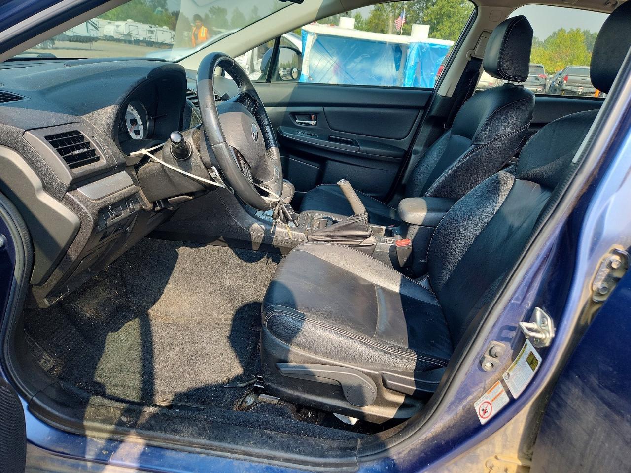 2013 Subaru Impreza Sport Limited - Image 7
