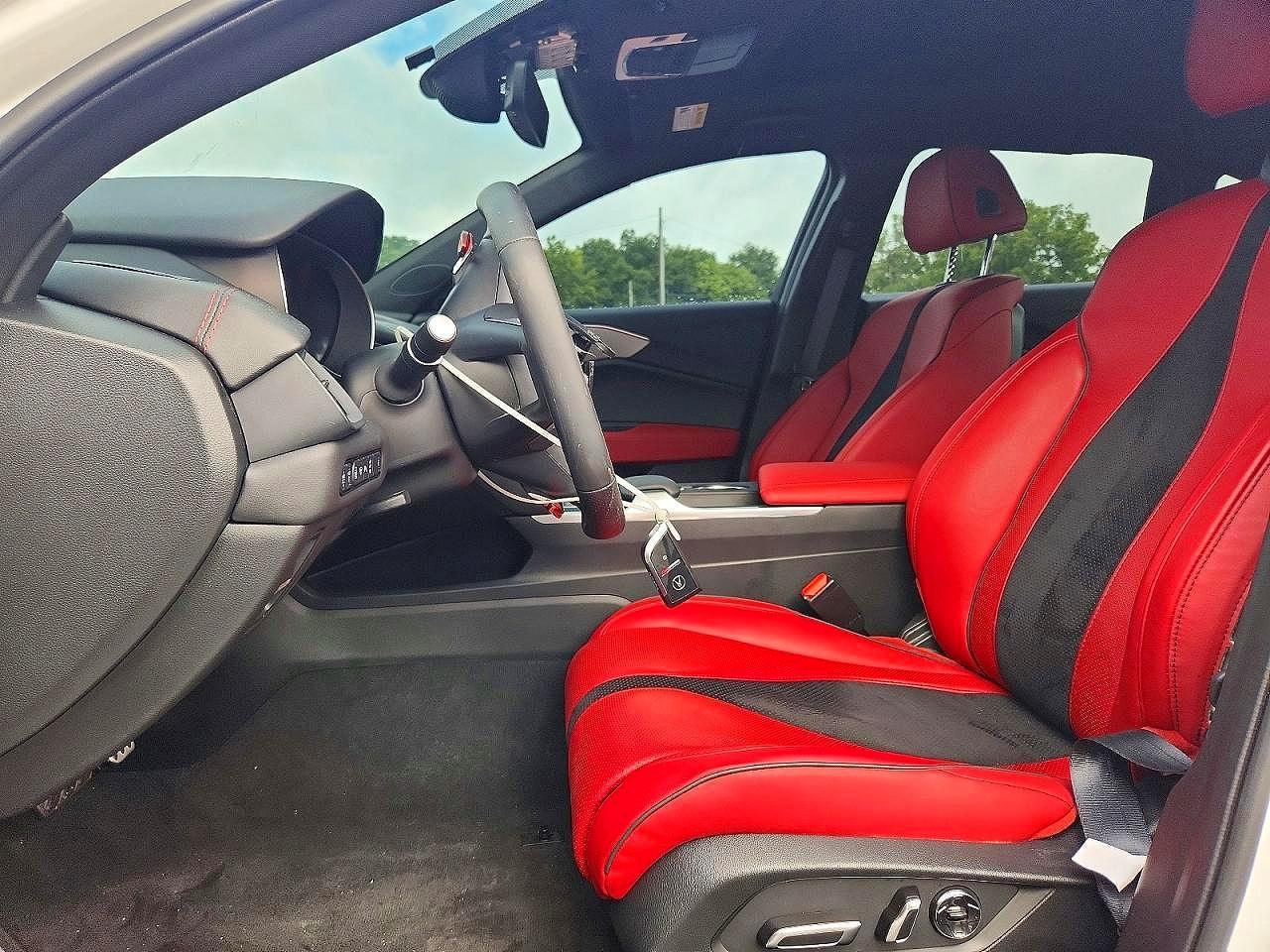 2025 Acura Tlx Type S - Image 7