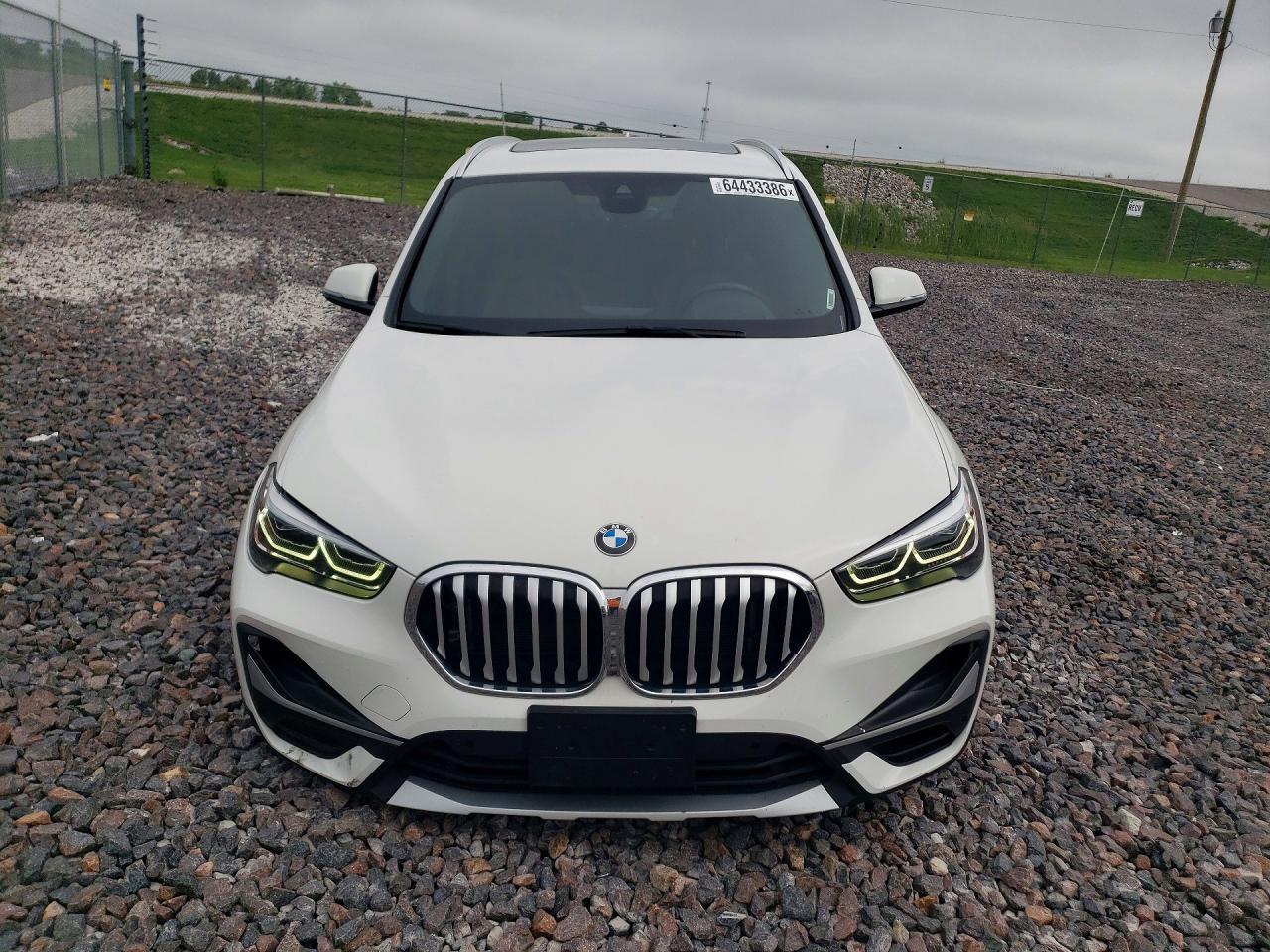 2022 BMW X1 xDrive28I - Фото 5