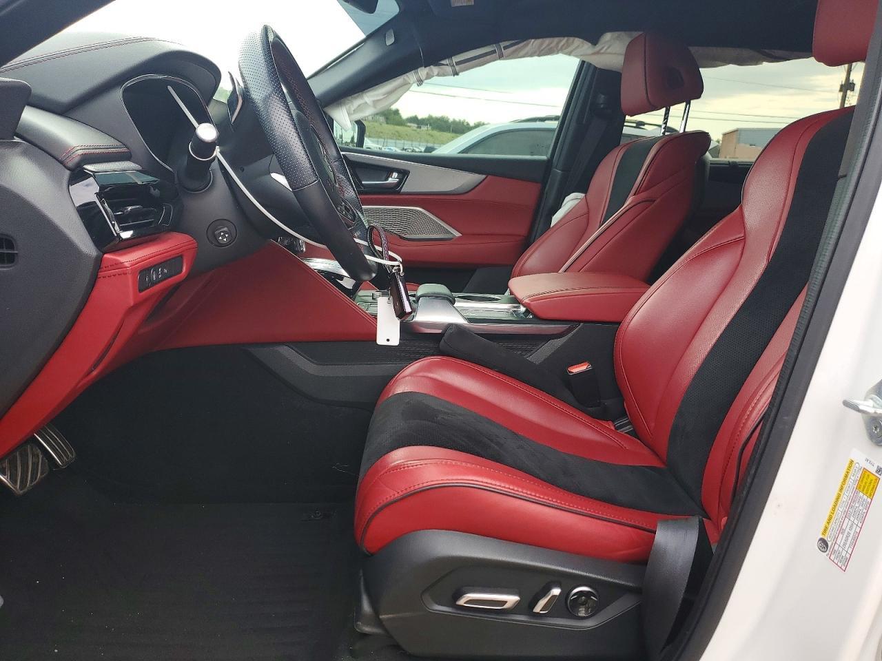 2022 Acura Mdx A-Spec - Фото 7
