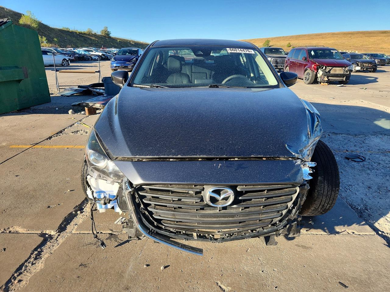 2018 Mazda 3 Sport - Фото 5