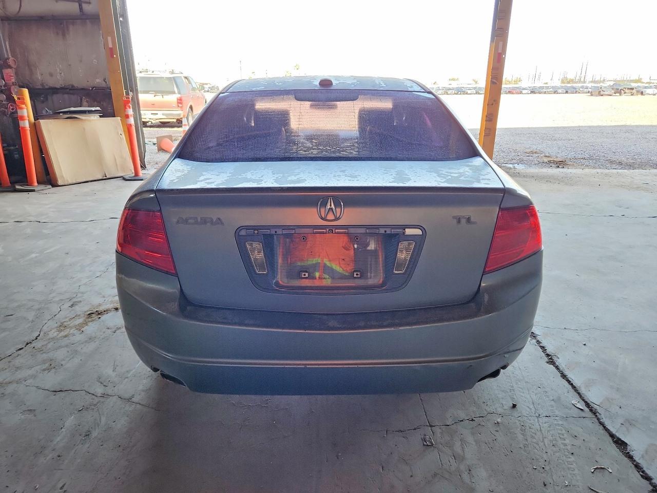 2005 Acura Tl - Image 6