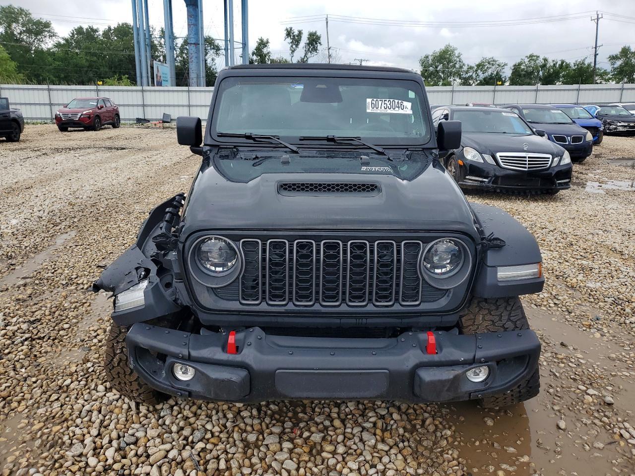 2026 Jeep Wrangler Rubicon - Фото 5