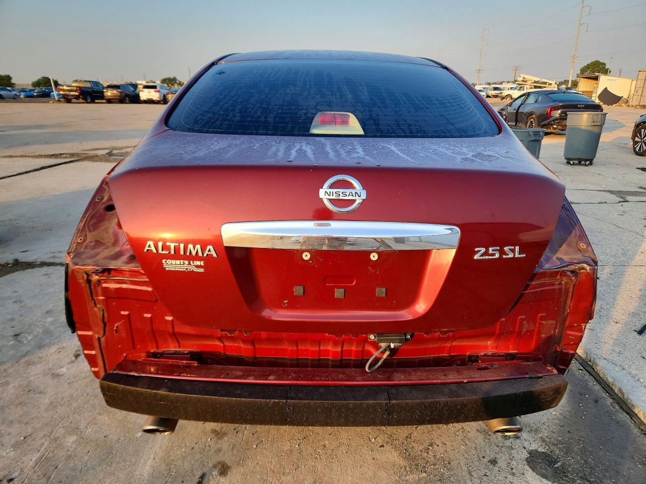 2010 Nissan Altima 2.5 - Image 6