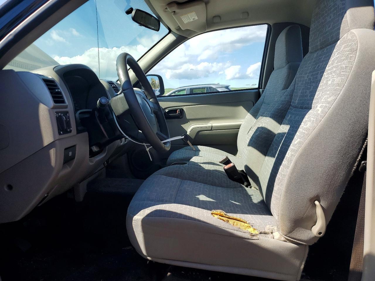 2007 Chevrolet Colorado - Image 7
