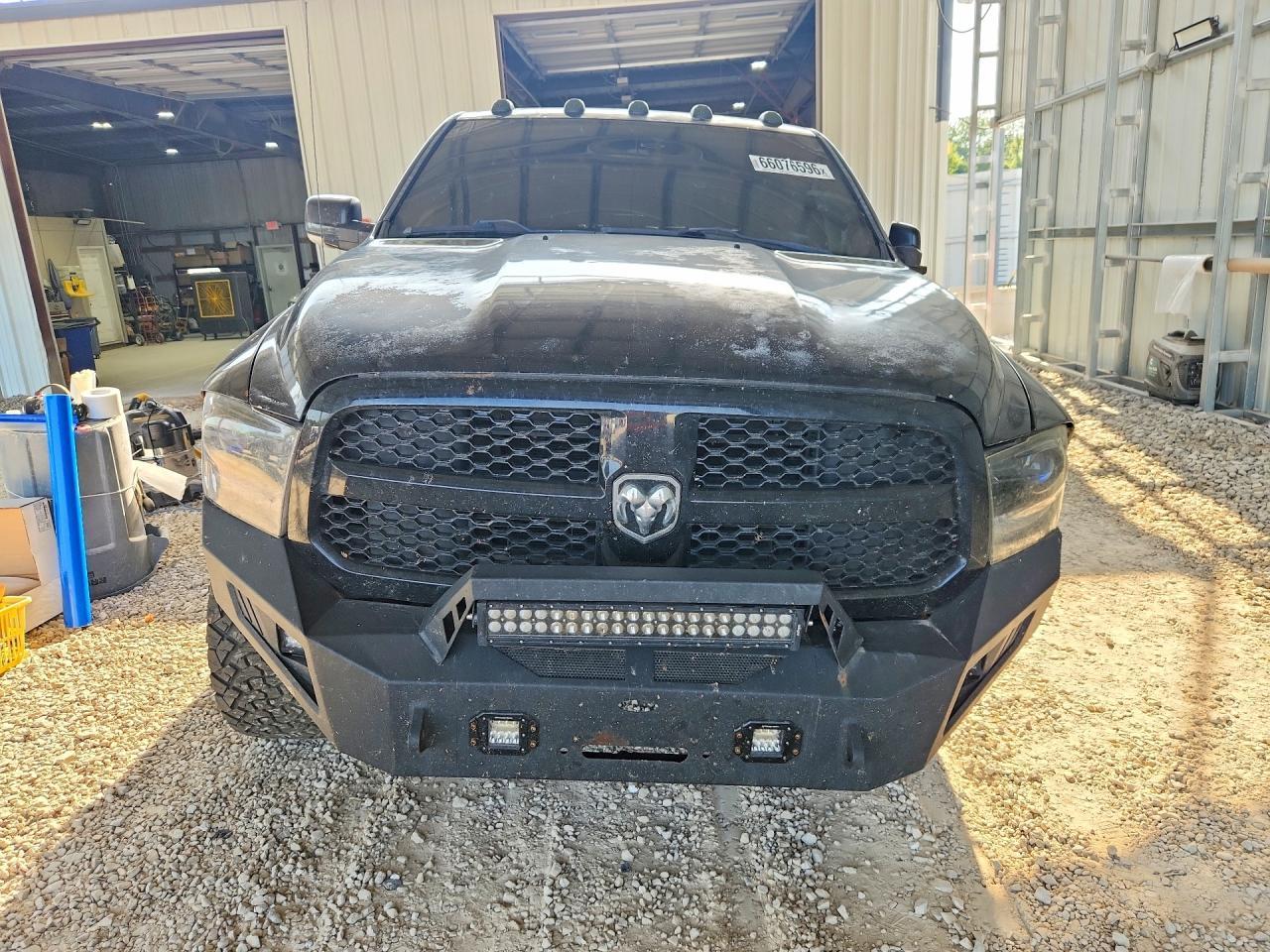 2014 Ram 1500 Sport - Фото 5