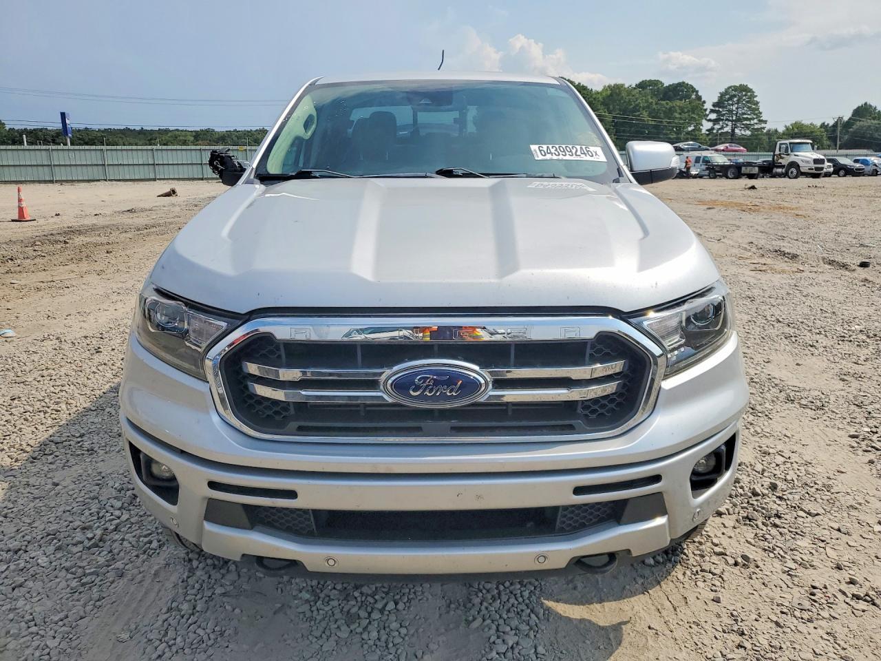 2019 Ford Ranger Xl - Фото 5