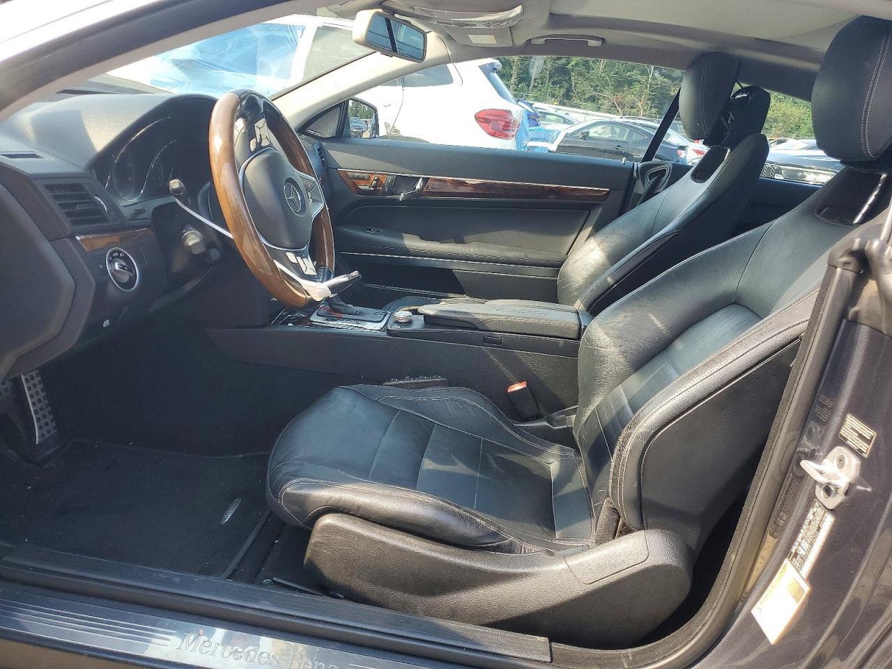2012 Mercedes-Benz E 350 - Фото 7