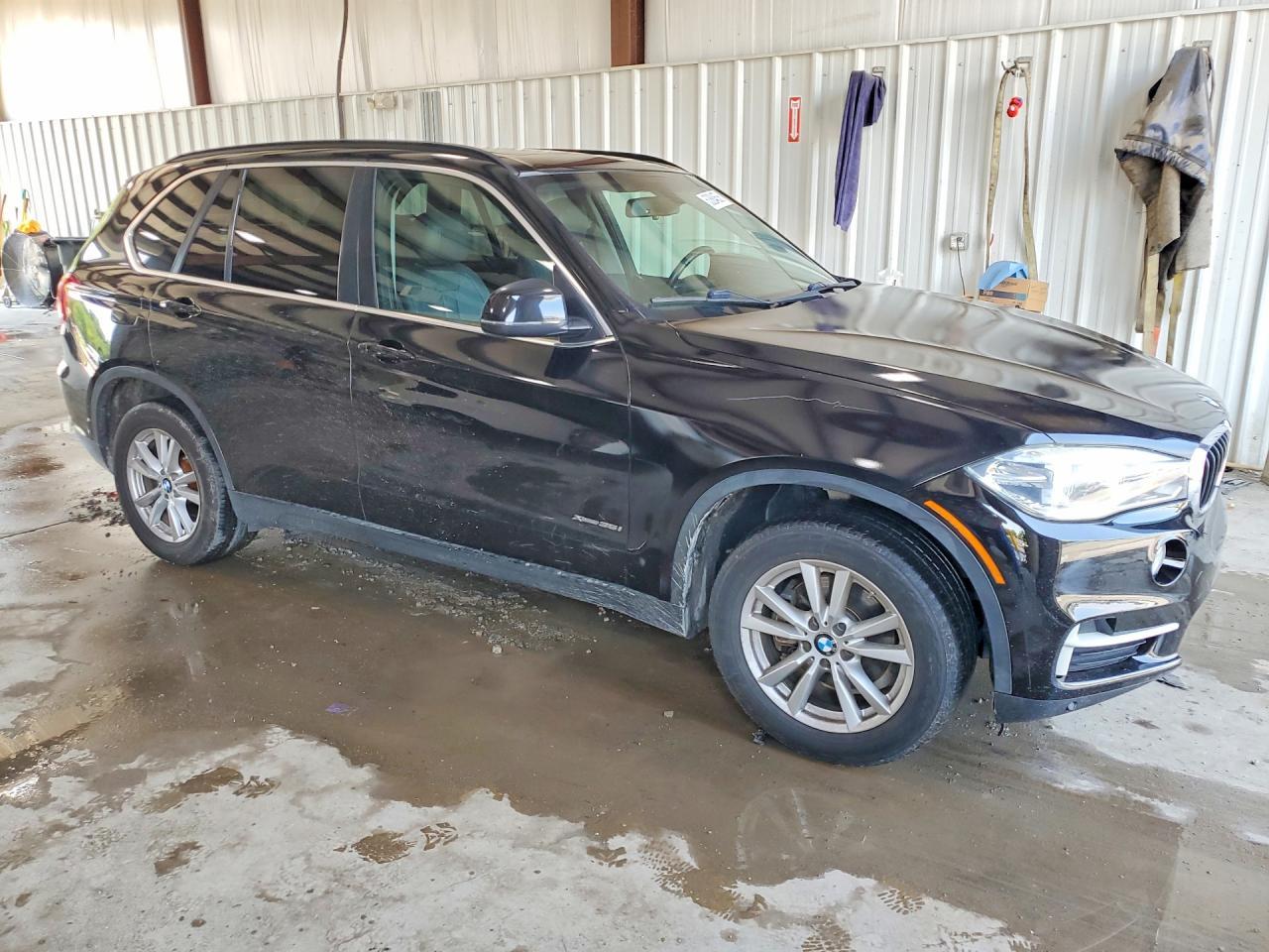 2014 BMW X5 xDrive35I - Фото 4