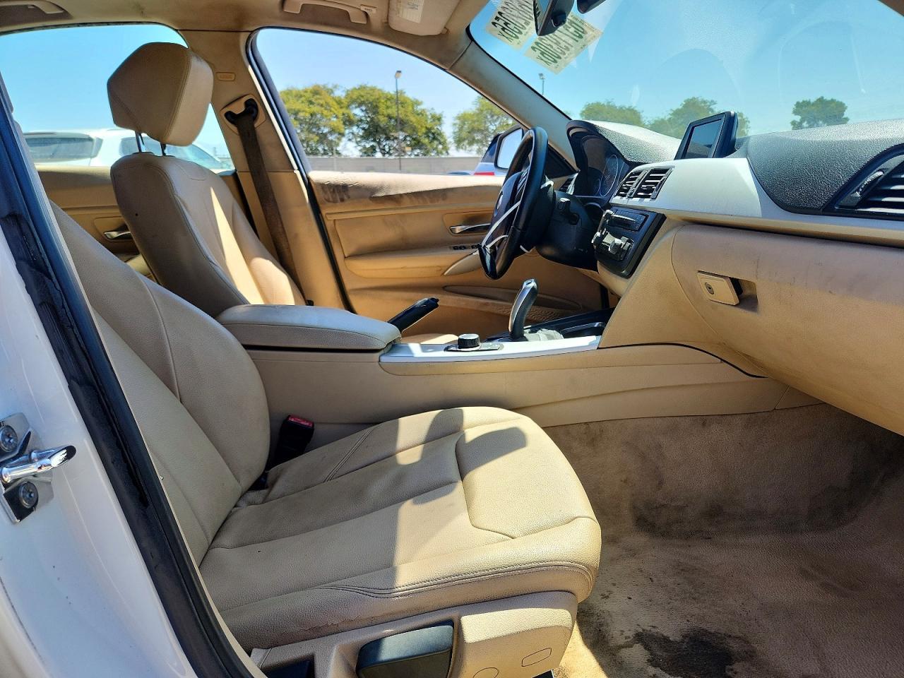 2012 BMW 328 I - Image 7