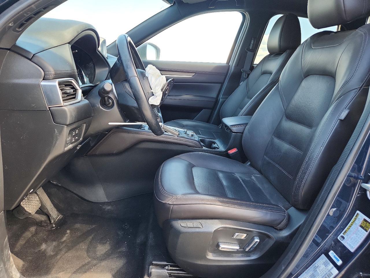 2019 Mazda Cx-5 Signature - Фото 7