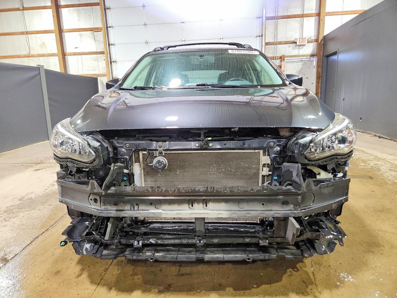 2019 Subaru Crosstrek Premium - Image 5