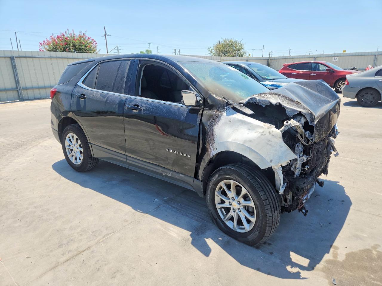 2019 Chevrolet Equinox Lt - Image 4