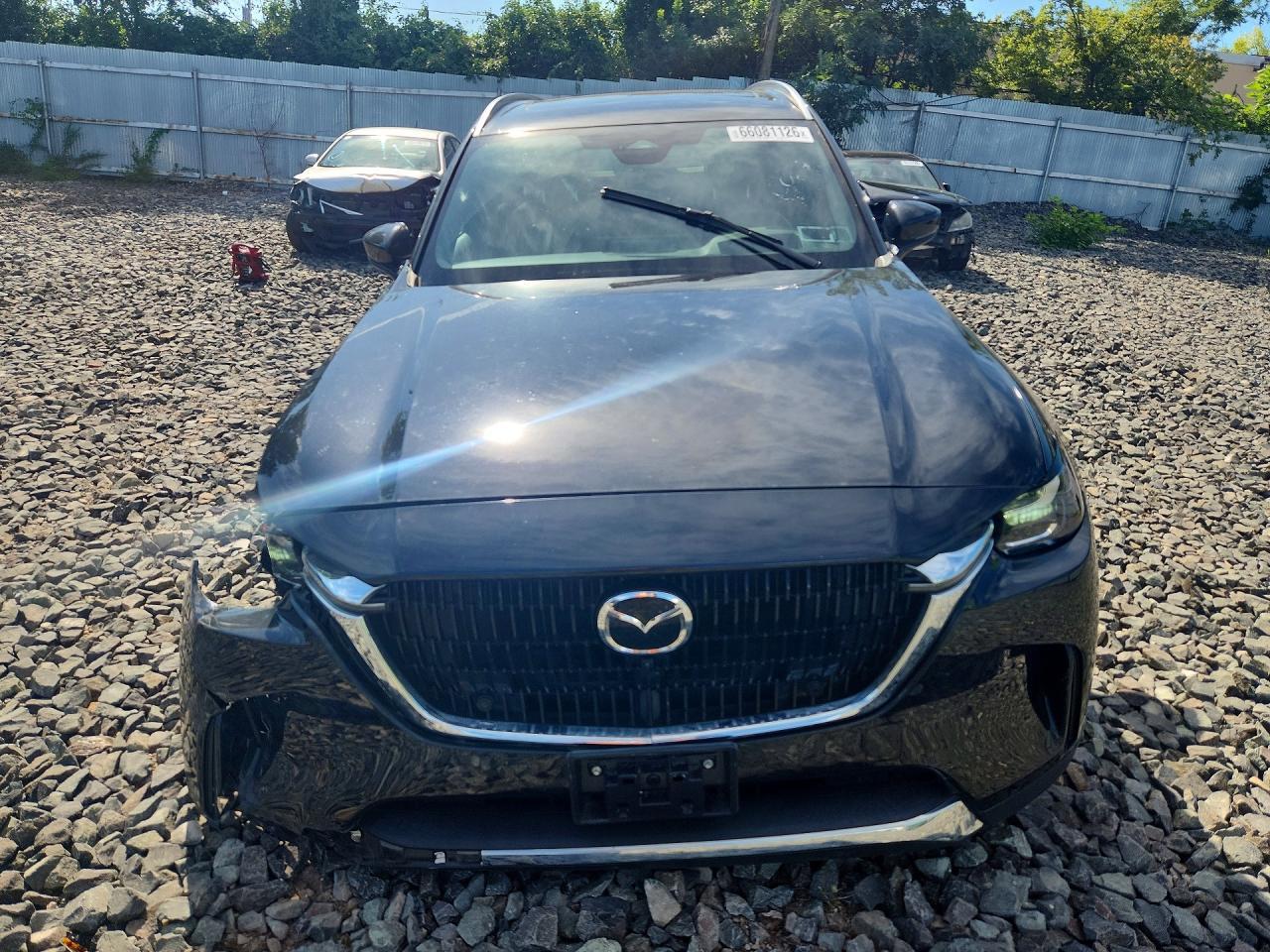 2024 Mazda Cx-90 Premium Plus - Фото 5